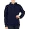 Galaxy by Harvic Heavyweight Fleece-Lined Women's Pullover Sweater Hoodie